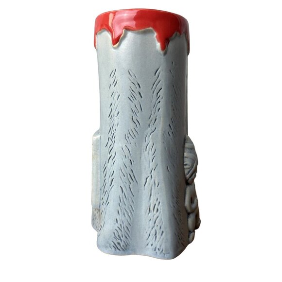 Frankie’s Tiki Room Bombora Blast Tiki By Marcus Pizutti - Picture 3 of 6